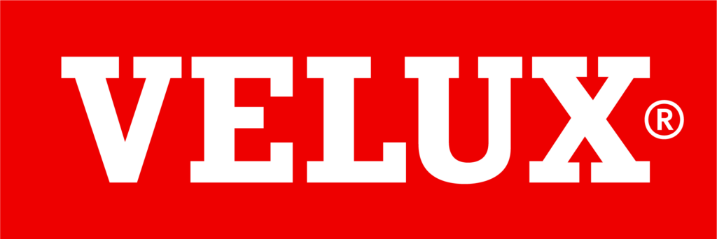 VELUX Logo Dachfenster